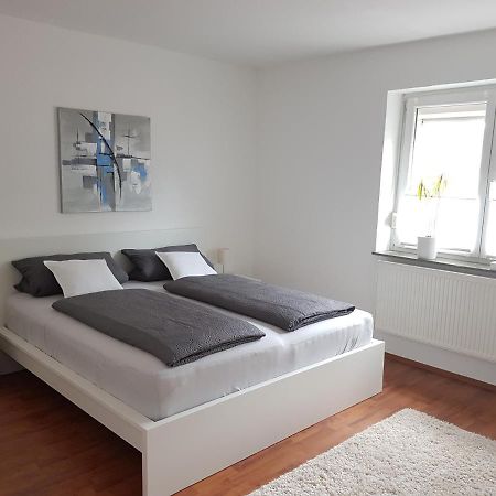 Ferienwohnung Im Springerhof Lohr Eksteriør bilde