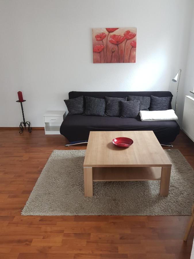 Ferienwohnung Im Springerhof Lohr Eksteriør bilde