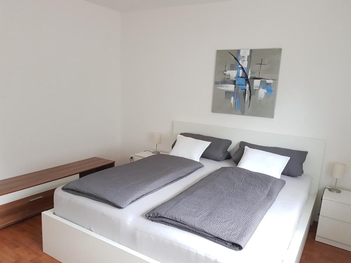 Ferienwohnung Im Springerhof Lohr Eksteriør bilde